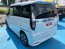 ４ＷＤ　ＣＶＴ　１２００ｃｃ　ナビ　バックカメラ　衝突被害軽減ブレーキ　横滑り防止機能　コーナーセンサー　アイドリングストップ　プッシュボタンスタート　両側電動スライドドア　オートライト（福島県）の中古車