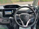 ４ＷＤ　ＣＶＴ　１２００ｃｃ　ナビ　バックカメラ　衝突被害軽減ブレーキ　横滑り防止機能　コーナーセンサー　アイドリングストップ　プッシュボタンスタート　両側電動スライドドア　オートライト（福島県）の中古車
