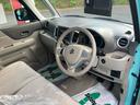 ２ＷＤ　ＣＶＴ　６６０ｃｃ　ＣＤチューナー　片側電動両側スライドドア　運転席・助手席エアバック　パワーウインド　アイドリングストップ　プッシュボタンスタート　電動格納ドアミラー（福島県）の中古車