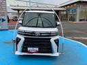 ターボ車　４ＷＤ　バックカメラ　純正７インチナビ　ナビ連動ドライブレコーダー　両側スライドドア　運転席・助手席シートヒーター　走行距離２１００以下　電動パーキングブレーキ　ＬＥＤライト　オートライト（福島県）の中古車