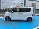 ターボ車　４ＷＤ　バックカメラ　純正７インチナビ　ナビ連動ドライブレコーダー　両側スライドドア　運転席・助手席シートヒーター　走行距離２１００以下　電動パーキングブレーキ　ＬＥＤライト　オートライト（福島県）の中古車