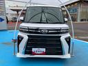 ターボ車　４ＷＤ　バックカメラ　純正７インチナビ　ナビ連動ドライブレコーダー　両側スライドドア　運転席・助手席シートヒーター　走行距離２１００以下　電動パーキングブレーキ　ＬＥＤライト　オートライト（福島県）の中古車
