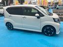 ムーヴ 中古車 カスタム　ＲＳ　ハイパーＳＡＩＩ