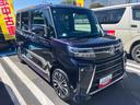 タント 中古車 カスタムＲＳリミテッド