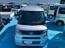 ２ＷＤ　ＣＶＴ　衝突被害軽減ブレーキ　横滑り防止機能　両側電動スライドドア　前席シートヒーター　ＬＥＤヘッドランプ　運転席・助手席エアバック　サイドエアバック（福島県）の中古車