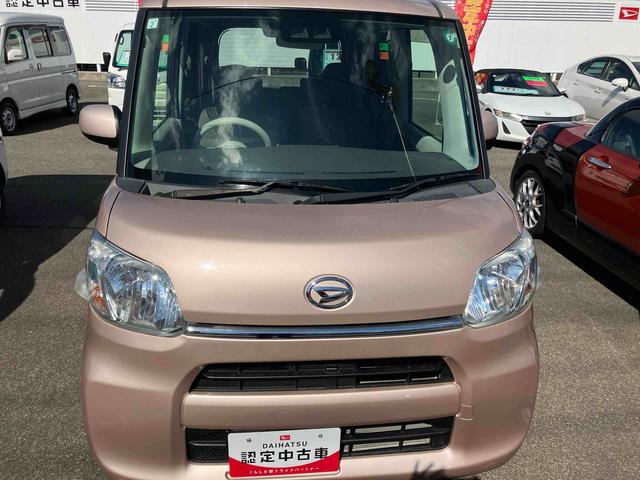 タントＸ　ＳＡIII（福島県）の中古車