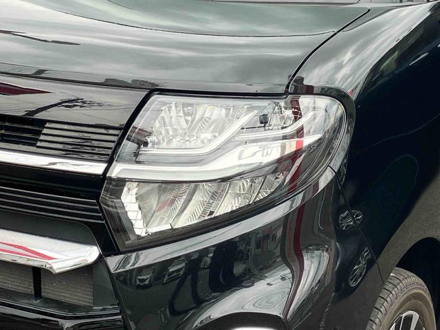 タントカスタムＲＳセレクション２ＷＤ　ＣＶＴ　６６０ｃｃ　ターボ　ナビ　バックモニター　ＥＴＣ　衝突被害軽減ブレーキ　横滑り防止装置　ＡＢＳ　アイドリングストップ　プッシュボタンスタート　両側電動スライドドア　ワンオーナー車（福島県）の中古車