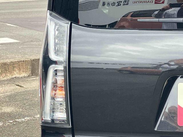 タントカスタムＲＳセレクション２ＷＤ　ＣＶＴ　６６０ｃｃ　ターボ　ナビ　バックモニター　ＥＴＣ　衝突被害軽減ブレーキ　横滑り防止装置　ＡＢＳ　アイドリングストップ　プッシュボタンスタート　両側電動スライドドア　ワンオーナー車（福島県）の中古車