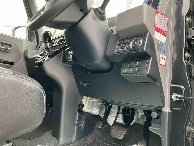 タントカスタムＲＳセレクション２ＷＤ　ＣＶＴ　６６０ｃｃ　ターボ　ナビ　バックモニター　ＥＴＣ　衝突被害軽減ブレーキ　横滑り防止装置　ＡＢＳ　アイドリングストップ　プッシュボタンスタート　両側電動スライドドア　ワンオーナー車（福島県）の中古車
