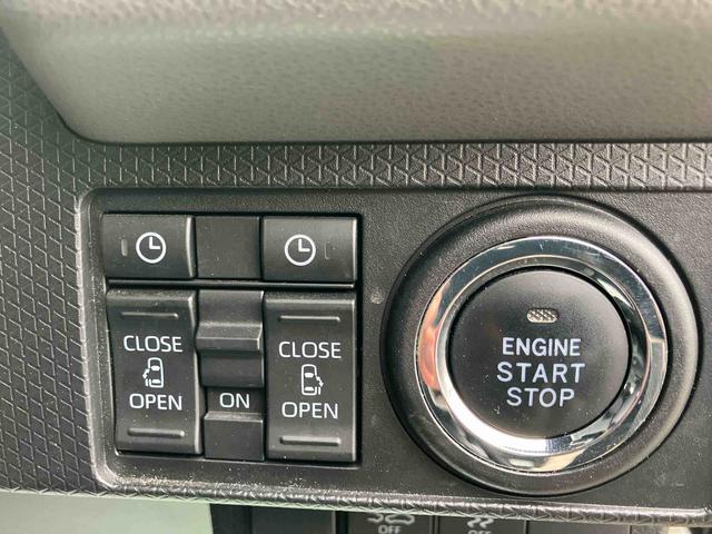タントカスタムＲＳセレクション２ＷＤ　ＣＶＴ　６６０ｃｃ　ターボ　ナビ　バックモニター　ＥＴＣ　衝突被害軽減ブレーキ　横滑り防止装置　ＡＢＳ　アイドリングストップ　プッシュボタンスタート　両側電動スライドドア　ワンオーナー車（福島県）の中古車