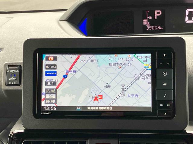 タントカスタムＲＳセレクション２ＷＤ　ＣＶＴ　６６０ｃｃ　ターボ　ナビ　バックモニター　ＥＴＣ　衝突被害軽減ブレーキ　横滑り防止装置　ＡＢＳ　アイドリングストップ　プッシュボタンスタート　両側電動スライドドア　ワンオーナー車（福島県）の中古車