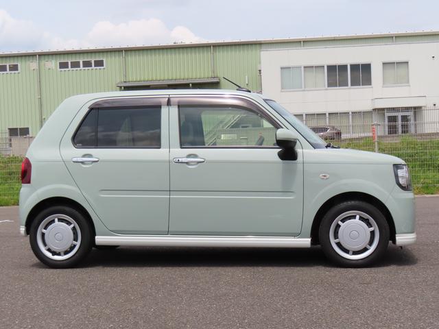 ミラトコットＧ　リミテッド　ＳＡIII２ＷＤ　ＣＶＴ　６６０ｃｃ　カーナビ　ドライブレコーダー　衝突被害軽減ブレーキ　横滑り防止装置　ＡＢＳ　アイドリングストップ　プッシュボタンスタート　オートエアコン　前席シートヒーター　車検整備付（福島県）の中古車