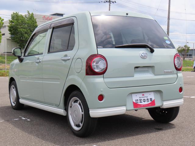 ミラトコットＧ　リミテッド　ＳＡIII２ＷＤ　ＣＶＴ　６６０ｃｃ　カーナビ　ドライブレコーダー　衝突被害軽減ブレーキ　横滑り防止装置　ＡＢＳ　アイドリングストップ　プッシュボタンスタート　オートエアコン　前席シートヒーター　車検整備付（福島県）の中古車