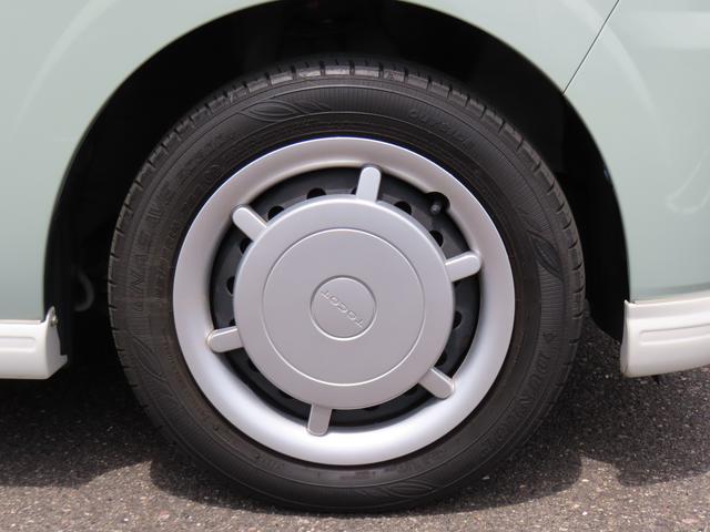 ミラトコットＧ　リミテッド　ＳＡIII２ＷＤ　ＣＶＴ　６６０ｃｃ　カーナビ　ドライブレコーダー　衝突被害軽減ブレーキ　横滑り防止装置　ＡＢＳ　アイドリングストップ　プッシュボタンスタート　オートエアコン　前席シートヒーター　車検整備付（福島県）の中古車