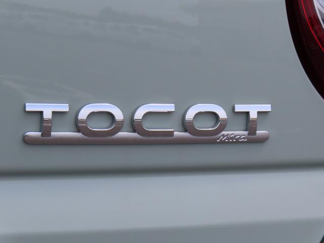 ミラトコットＧ　リミテッド　ＳＡIII２ＷＤ　ＣＶＴ　６６０ｃｃ　カーナビ　ドライブレコーダー　衝突被害軽減ブレーキ　横滑り防止装置　ＡＢＳ　アイドリングストップ　プッシュボタンスタート　オートエアコン　前席シートヒーター　車検整備付（福島県）の中古車