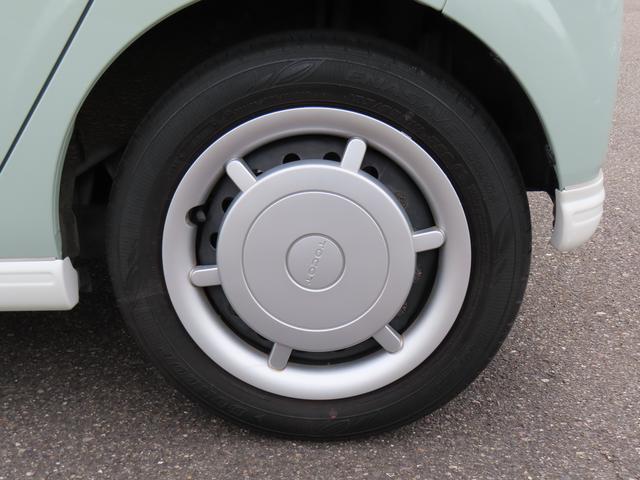 ミラトコットＧ　リミテッド　ＳＡIII２ＷＤ　ＣＶＴ　６６０ｃｃ　カーナビ　ドライブレコーダー　衝突被害軽減ブレーキ　横滑り防止装置　ＡＢＳ　アイドリングストップ　プッシュボタンスタート　オートエアコン　前席シートヒーター　車検整備付（福島県）の中古車