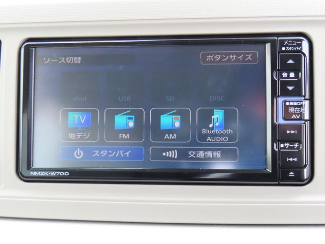 ミラトコットＧ　リミテッド　ＳＡIII２ＷＤ　ＣＶＴ　６６０ｃｃ　カーナビ　ドライブレコーダー　衝突被害軽減ブレーキ　横滑り防止装置　ＡＢＳ　アイドリングストップ　プッシュボタンスタート　オートエアコン　前席シートヒーター　車検整備付（福島県）の中古車
