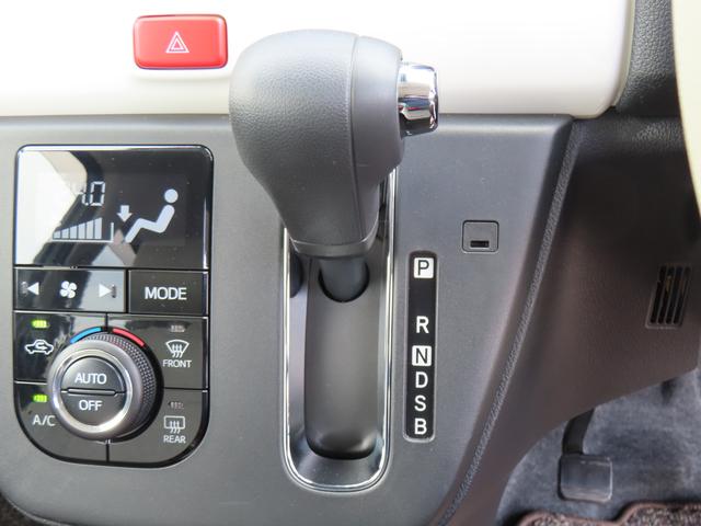 ミラトコットＧ　リミテッド　ＳＡIII２ＷＤ　ＣＶＴ　６６０ｃｃ　カーナビ　ドライブレコーダー　衝突被害軽減ブレーキ　横滑り防止装置　ＡＢＳ　アイドリングストップ　プッシュボタンスタート　オートエアコン　前席シートヒーター　車検整備付（福島県）の中古車