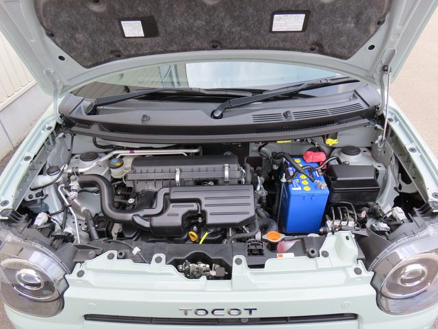 ミラトコットＧ　リミテッド　ＳＡIII２ＷＤ　ＣＶＴ　６６０ｃｃ　カーナビ　ドライブレコーダー　衝突被害軽減ブレーキ　横滑り防止装置　ＡＢＳ　アイドリングストップ　プッシュボタンスタート　オートエアコン　前席シートヒーター　車検整備付（福島県）の中古車