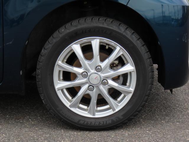 タントＸセレクション４ＷＤ　ＣＶＴ　６６０ｃｃ　カーナビ　地デジ　衝突被害軽減ブレーキ　横滑り防止装置　ＡＢＳ　アイドリングストップ　プッシュボタンスタート　両側スライドドア　車検整備付　ワンオーナー車（福島県）の中古車