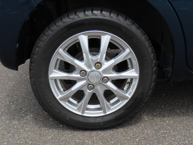 タントＸセレクション４ＷＤ　ＣＶＴ　６６０ｃｃ　カーナビ　地デジ　衝突被害軽減ブレーキ　横滑り防止装置　ＡＢＳ　アイドリングストップ　プッシュボタンスタート　両側スライドドア　車検整備付　ワンオーナー車（福島県）の中古車