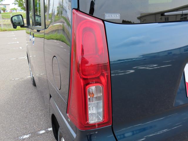 タントＸセレクション４ＷＤ　ＣＶＴ　６６０ｃｃ　カーナビ　地デジ　衝突被害軽減ブレーキ　横滑り防止装置　ＡＢＳ　アイドリングストップ　プッシュボタンスタート　両側スライドドア　車検整備付　ワンオーナー車（福島県）の中古車