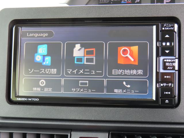 タントＸセレクション４ＷＤ　ＣＶＴ　６６０ｃｃ　カーナビ　地デジ　衝突被害軽減ブレーキ　横滑り防止装置　ＡＢＳ　アイドリングストップ　プッシュボタンスタート　両側スライドドア　車検整備付　ワンオーナー車（福島県）の中古車