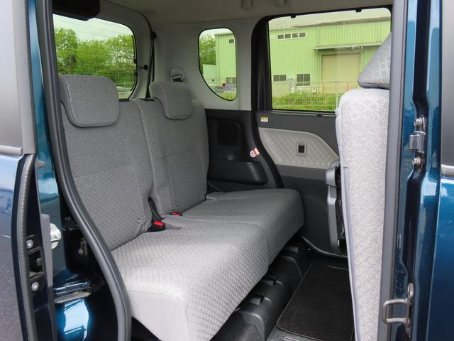 タントＸセレクション４ＷＤ　ＣＶＴ　６６０ｃｃ　カーナビ　地デジ　衝突被害軽減ブレーキ　横滑り防止装置　ＡＢＳ　アイドリングストップ　プッシュボタンスタート　両側スライドドア　車検整備付　ワンオーナー車（福島県）の中古車