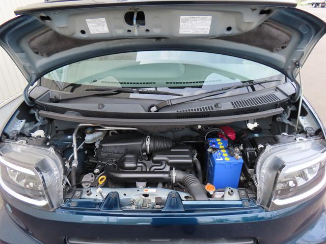 タントＸセレクション４ＷＤ　ＣＶＴ　６６０ｃｃ　カーナビ　地デジ　衝突被害軽減ブレーキ　横滑り防止装置　ＡＢＳ　アイドリングストップ　プッシュボタンスタート　両側スライドドア　車検整備付　ワンオーナー車（福島県）の中古車