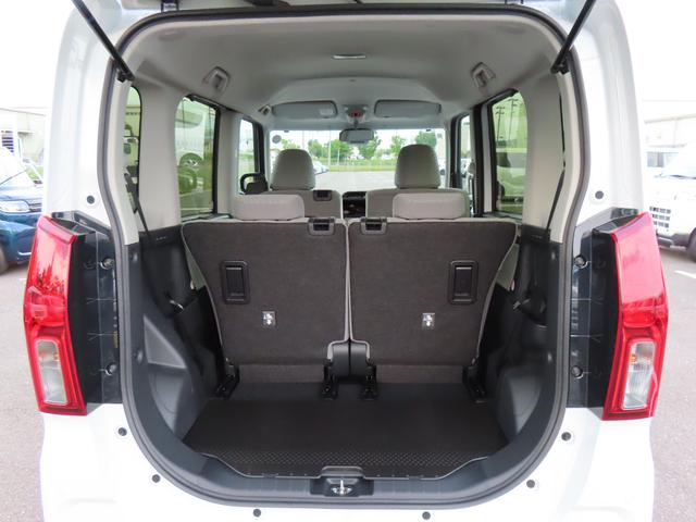 タントＸ４ＷＤ　ＣＶＴ　６６０ｃｃ　衝突被害軽減ブレーキ　横滑り防止装置　ＡＢＳ　アイドリングストップ　プッシュボタンスタート　両側スライドドア　オートエアコン　前席シートヒーター　ナビ用バックカメラ（福島県）の中古車