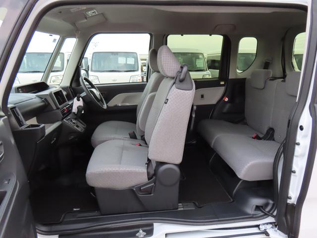 タントＸ４ＷＤ　ＣＶＴ　６６０ｃｃ　衝突被害軽減ブレーキ　横滑り防止装置　ＡＢＳ　アイドリングストップ　プッシュボタンスタート　両側スライドドア　オートエアコン　前席シートヒーター　ナビ用バックカメラ（福島県）の中古車
