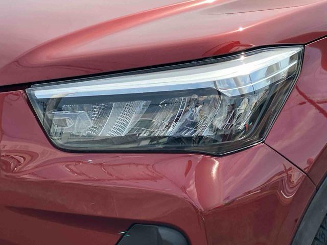 ロッキーＸ２ＷＤ　ＣＶＴ　ナビ　ＥＴＣ車載器　オートエアコン　衝突被害軽減ブレーキ　横滑り防止装置　ＡＢＳ　サイドエアバッグ　アイドリングストップ　プッシュボタンスタート　ワンオーナー車　車検整備付（福島県）の中古車