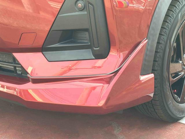 ロッキーＸ２ＷＤ　ＣＶＴ　ナビ　ＥＴＣ車載器　オートエアコン　衝突被害軽減ブレーキ　横滑り防止装置　ＡＢＳ　サイドエアバッグ　アイドリングストップ　プッシュボタンスタート　ワンオーナー車　車検整備付（福島県）の中古車