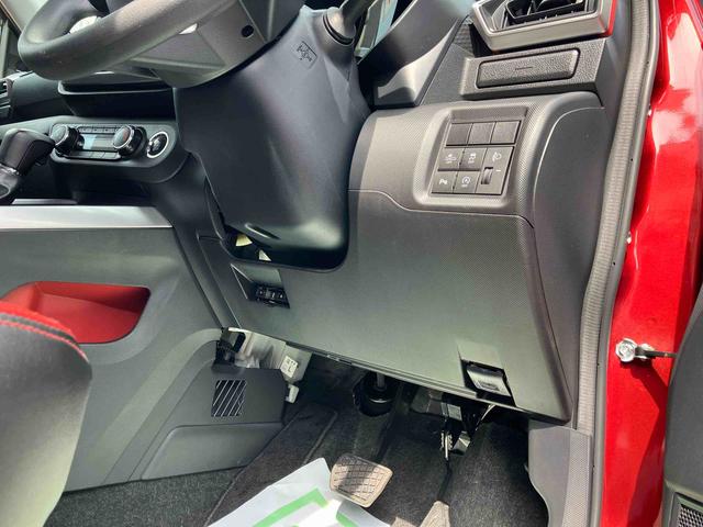 ロッキーＸ２ＷＤ　ＣＶＴ　ナビ　ＥＴＣ車載器　オートエアコン　衝突被害軽減ブレーキ　横滑り防止装置　ＡＢＳ　サイドエアバッグ　アイドリングストップ　プッシュボタンスタート　ワンオーナー車　車検整備付（福島県）の中古車