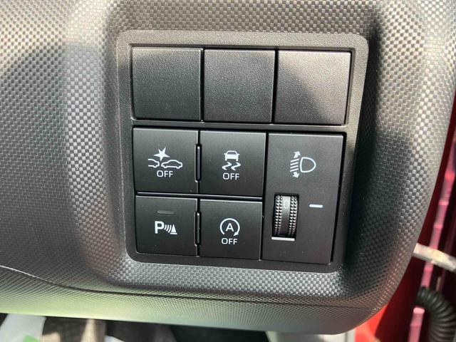 ロッキーＸ２ＷＤ　ＣＶＴ　ナビ　ＥＴＣ車載器　オートエアコン　衝突被害軽減ブレーキ　横滑り防止装置　ＡＢＳ　サイドエアバッグ　アイドリングストップ　プッシュボタンスタート　ワンオーナー車　車検整備付（福島県）の中古車