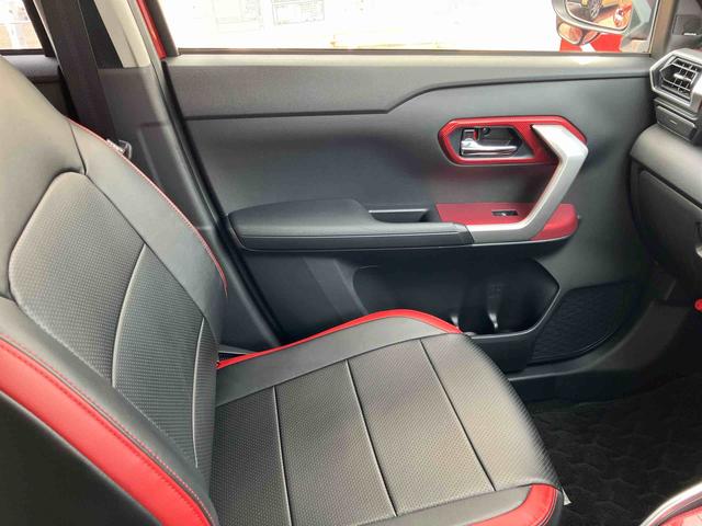 ロッキーＸ２ＷＤ　ＣＶＴ　ナビ　ＥＴＣ車載器　オートエアコン　衝突被害軽減ブレーキ　横滑り防止装置　ＡＢＳ　サイドエアバッグ　アイドリングストップ　プッシュボタンスタート　ワンオーナー車　車検整備付（福島県）の中古車
