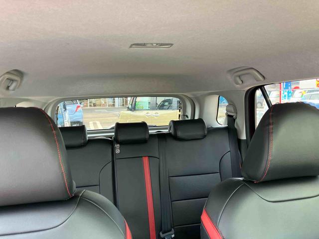 ロッキーＸ２ＷＤ　ＣＶＴ　ナビ　ＥＴＣ車載器　オートエアコン　衝突被害軽減ブレーキ　横滑り防止装置　ＡＢＳ　サイドエアバッグ　アイドリングストップ　プッシュボタンスタート　ワンオーナー車　車検整備付（福島県）の中古車