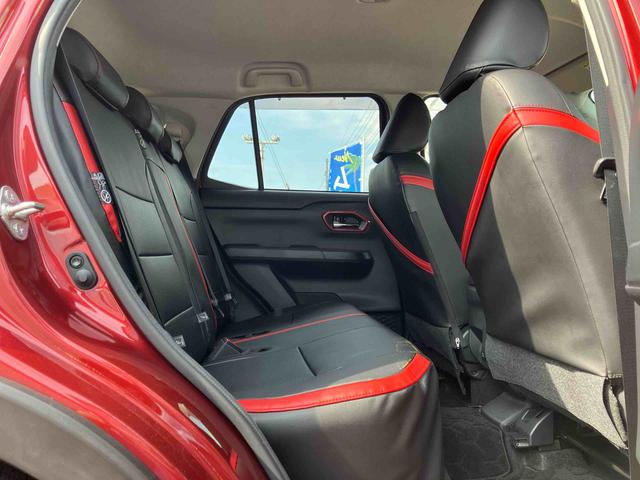ロッキーＸ２ＷＤ　ＣＶＴ　ナビ　ＥＴＣ車載器　オートエアコン　衝突被害軽減ブレーキ　横滑り防止装置　ＡＢＳ　サイドエアバッグ　アイドリングストップ　プッシュボタンスタート　ワンオーナー車　車検整備付（福島県）の中古車