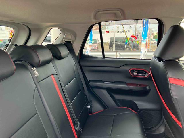 ロッキーＸ２ＷＤ　ＣＶＴ　ナビ　ＥＴＣ車載器　オートエアコン　衝突被害軽減ブレーキ　横滑り防止装置　ＡＢＳ　サイドエアバッグ　アイドリングストップ　プッシュボタンスタート　ワンオーナー車　車検整備付（福島県）の中古車