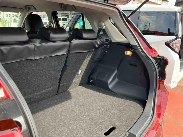 ロッキーＸ２ＷＤ　ＣＶＴ　ナビ　ＥＴＣ車載器　オートエアコン　衝突被害軽減ブレーキ　横滑り防止装置　ＡＢＳ　サイドエアバッグ　アイドリングストップ　プッシュボタンスタート　ワンオーナー車　車検整備付（福島県）の中古車