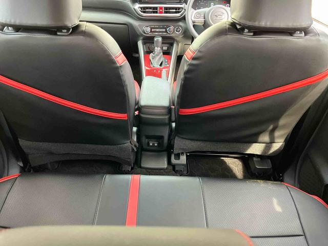ロッキーＸ２ＷＤ　ＣＶＴ　ナビ　ＥＴＣ車載器　オートエアコン　衝突被害軽減ブレーキ　横滑り防止装置　ＡＢＳ　サイドエアバッグ　アイドリングストップ　プッシュボタンスタート　ワンオーナー車　車検整備付（福島県）の中古車