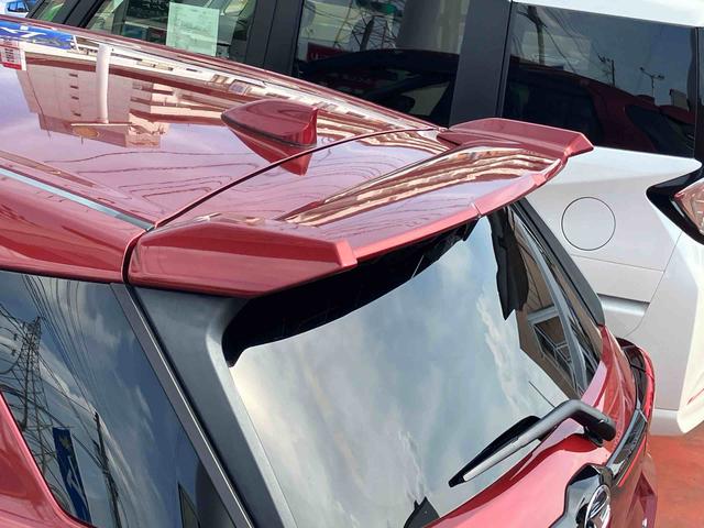 ロッキーＸ２ＷＤ　ＣＶＴ　ナビ　ＥＴＣ車載器　オートエアコン　衝突被害軽減ブレーキ　横滑り防止装置　ＡＢＳ　サイドエアバッグ　アイドリングストップ　プッシュボタンスタート　ワンオーナー車　車検整備付（福島県）の中古車