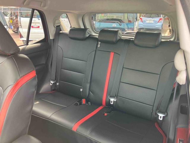 ロッキーＸ２ＷＤ　ＣＶＴ　ナビ　ＥＴＣ車載器　オートエアコン　衝突被害軽減ブレーキ　横滑り防止装置　ＡＢＳ　サイドエアバッグ　アイドリングストップ　プッシュボタンスタート　ワンオーナー車　車検整備付（福島県）の中古車