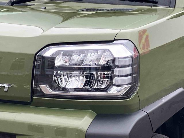タフトGターボ4WD CVT 660cc スカイフィールトップ ナビ ドライブレコーダー 衝突被害軽減ブレーキ 横滑り防止装置 ABS アイドリングストップ プッシュボタンスタート ワンオーナー車 車検整備付(福島県)の中古車