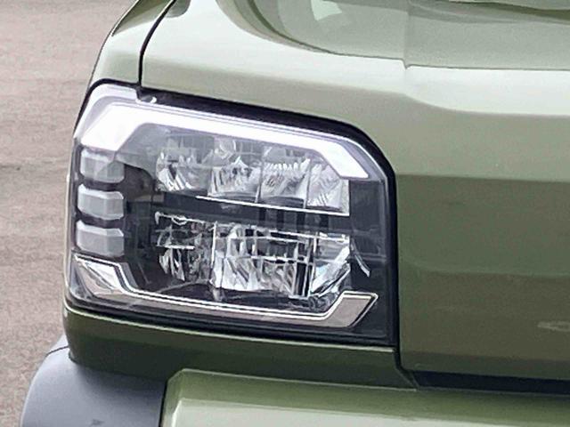 タフトＧターボ４ＷＤ　ＣＶＴ　６６０ｃｃ　スカイフィールトップ　ナビ　ドライブレコーダー　衝突被害軽減ブレーキ　横滑り防止装置　ＡＢＳ　アイドリングストップ　プッシュボタンスタート　ワンオーナー車　車検整備付（福島県）の中古車
