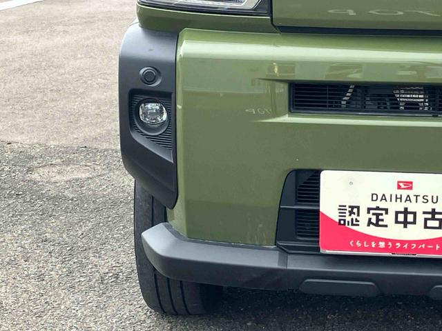 タフトＧターボ４ＷＤ　ＣＶＴ　６６０ｃｃ　スカイフィールトップ　ナビ　ドライブレコーダー　衝突被害軽減ブレーキ　横滑り防止装置　ＡＢＳ　アイドリングストップ　プッシュボタンスタート　ワンオーナー車　車検整備付（福島県）の中古車