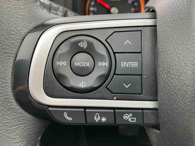 タフトＧターボ４ＷＤ　ＣＶＴ　６６０ｃｃ　スカイフィールトップ　ナビ　ドライブレコーダー　衝突被害軽減ブレーキ　横滑り防止装置　ＡＢＳ　アイドリングストップ　プッシュボタンスタート　ワンオーナー車　車検整備付（福島県）の中古車