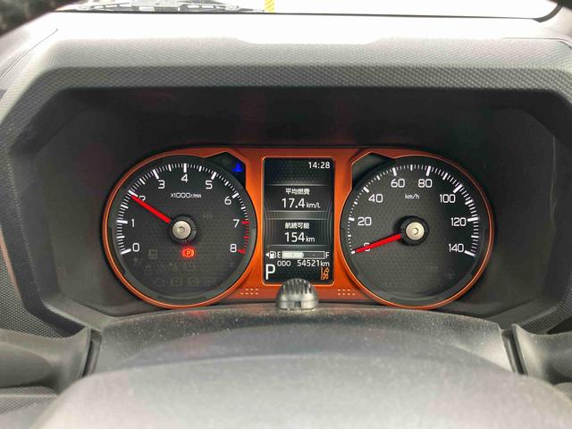 タフトＧターボ４ＷＤ　ＣＶＴ　６６０ｃｃ　スカイフィールトップ　ナビ　ドライブレコーダー　衝突被害軽減ブレーキ　横滑り防止装置　ＡＢＳ　アイドリングストップ　プッシュボタンスタート　ワンオーナー車　車検整備付（福島県）の中古車