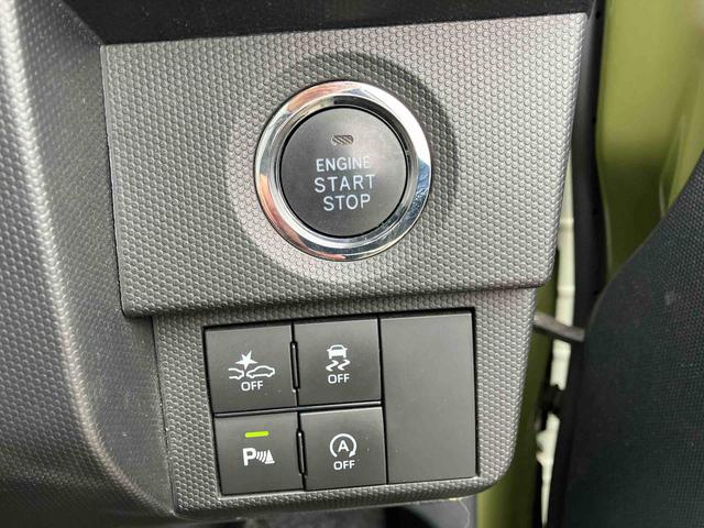 タフトＧターボ４ＷＤ　ＣＶＴ　６６０ｃｃ　スカイフィールトップ　ナビ　ドライブレコーダー　衝突被害軽減ブレーキ　横滑り防止装置　ＡＢＳ　アイドリングストップ　プッシュボタンスタート　ワンオーナー車　車検整備付（福島県）の中古車