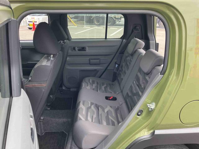 タフトＧターボ４ＷＤ　ＣＶＴ　６６０ｃｃ　スカイフィールトップ　ナビ　ドライブレコーダー　衝突被害軽減ブレーキ　横滑り防止装置　ＡＢＳ　アイドリングストップ　プッシュボタンスタート　ワンオーナー車　車検整備付（福島県）の中古車